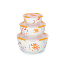Oursson BS2981RC / OR Orange