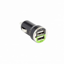 „Sbox CC-221B“ dvigubas USB...