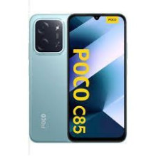POCO C85 6 / 128GB Green