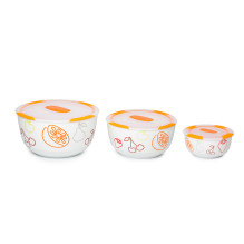 Oursson BS2981RC / OR Orange Oursson BS2981RC / OR Orange
