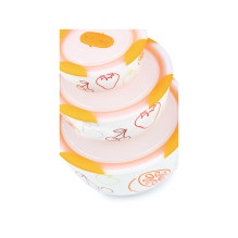 Oursson BS2981RC / OR Orange Oursson BS2981RC / OR Orange