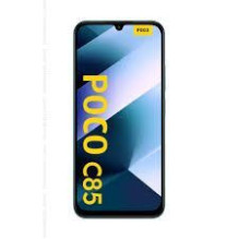 POCO C85 6 / 128GB Green