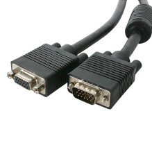 Sbox VGA Extension HD-15 M / F 2M VGA-MF2