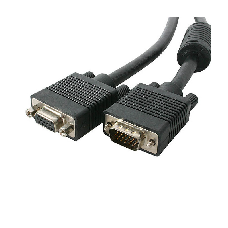 Sbox VGA Extension HD-15 M / F 2M VGA-MF2