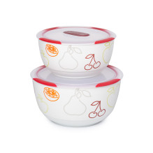 Oursson BS4781RC / DC tamsiai vyšninė