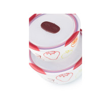 Oursson BS4781RC / DC tamsiai vyšninė