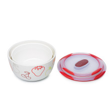 Oursson BS4781RC / DC tamsiai vyšninė