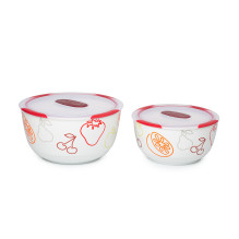 Oursson BS4781RC / DC tamsiai vyšninė