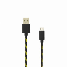 Sbox USB-1031B USB- Micro USB 1M black