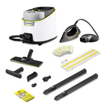 Karcher STEAM CLEANER SC 4 DELUXE IRON