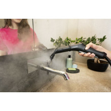 Karcher garinis valytuvas SC 4 DELUXE lygintuvas