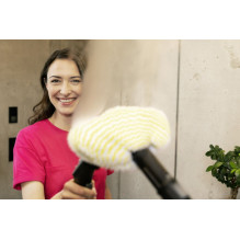 Karcher garinis valytuvas SC 4 DELUXE lygintuvas