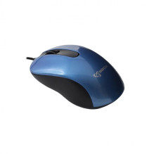 Sbox M-901 Optical Mouse Blue