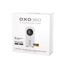 Easypix OXO 360° IP Cam 56200