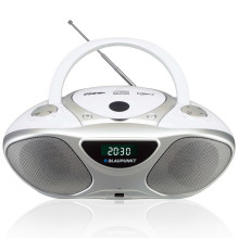 Blaupunkt BB14WH FM / CD / MP3 / AUX