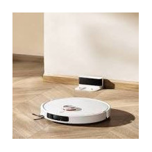 „Xiaomi“ robotas dulkių siurblys S40 Pro EU,