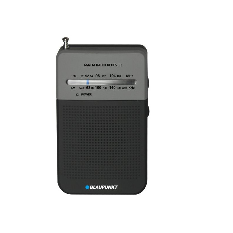 Blaupunkt PR3BK AM / FM