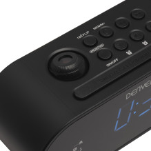 Denver CRP-717 Black