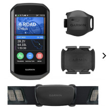 „Garmin Edge 1050“ rinkinys
