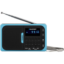 Blaupunkt PR5BL AM / FM