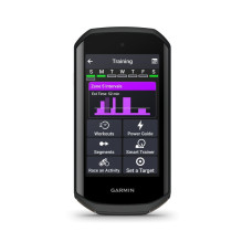 Garmin Edge 1050 Bundle Garmin Edge 1050 Bundle