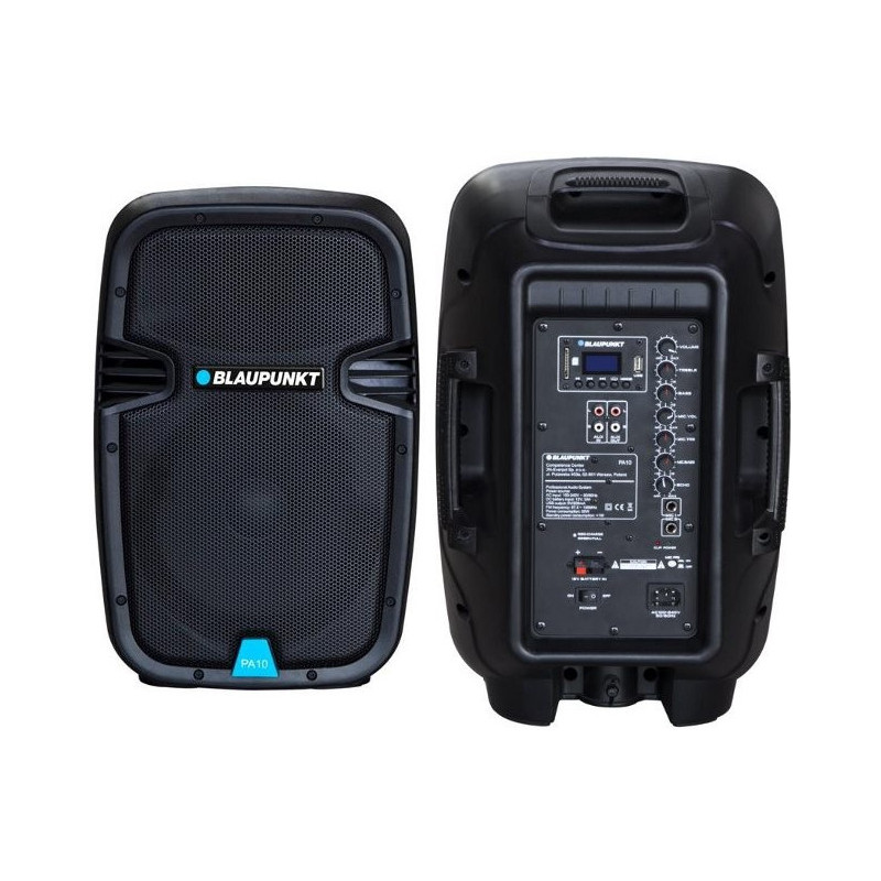 Blaupunkt PA10