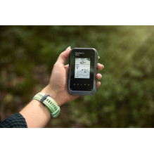 Garmin eTrex Solar Solar Powered Hiking GPS Handheld