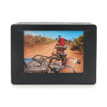 „GoXtreme Enduro“ juodas 20148