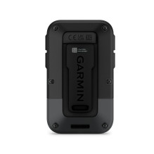 „Garmin eTrex Solar“ saulės energija varomas nešiojamasis žygių GPS