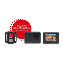 „GoXtreme Enduro“ juodas 20148