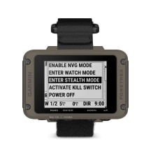 Garmin Foretrex 901...