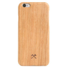 Woodcessories EcoCase Cevlar iPhone 6(s) / Plus Cherry eco159 Woodcessories EcoCase Cevlar iPhone 6(s) / Plus Cherry eco159