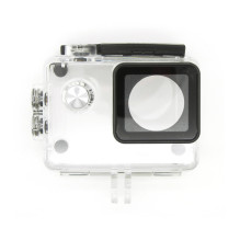 Waterproof case for...
