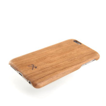 Woodcessories EcoCase Cevlar iPhone 6(s) / Plus Cherry eco159 Woodcessories EcoCase Cevlar iPhone 6(s) / Plus Cherry eco159
