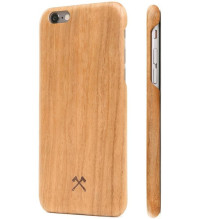 Woodcessories EcoCase Cevlar iPhone 6(s) / Plus Cherry eco159 Woodcessories EcoCase Cevlar iPhone 6(s) / Plus Cherry eco159