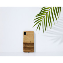 MAN&WOOD SmartPhone case iPhone XR terra white MAN&WOOD SmartPhone case iPhone XR terra white