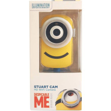 STUART CAM HD WiFi kamera