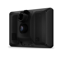 Garmin DriveCam 76 GPS Sat-Nav with Built-in Dash Cam