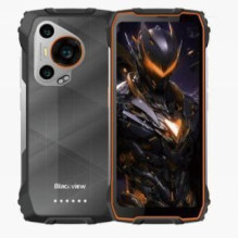 Blackview BL7000 8 / 256GB Black