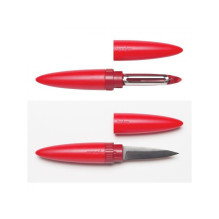 ViceVersa inky patato peeler red 13532 ViceVersa inky patato peeler red 13532