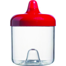 ViceVersa round canister...