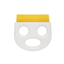 ViceVersa Tokey Mini Broom cream 14062 ViceVersa Tokey Mini Broom cream 14062