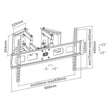 Sbox PLB-1348 (37-63 / 60kg / 800x400)