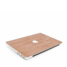 Woodcessories EcoSkin Apple Air 11 Cherry eco090 Woodcessories EcoSkin Apple Air 11 Cherry eco090