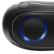 Denver TCL-212BTGR pilka