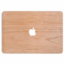 „Woodcessories EcoSkin Apple Pro Retina 15“ vyšnių spalvos eco099 „Woodcessories EcoSkin Apple Pro Retina 15“ vyšnių spalvos eco099