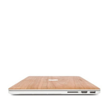 Woodcessories EcoSkin Apple Pro Retina 15 Cherry eco099 Woodcessories EcoSkin Apple Pro Retina 15 Cherry eco099