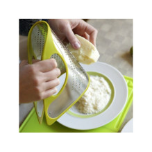 ViceVersa Flexy Grater green 13811 ViceVersa Flexy Grater green 13811