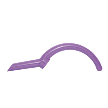 „ViceVersa“ gėrimų dozatorius, violetinis, 14242