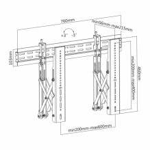 Sbox LVW02-46F (37-70 / 45kg / 600x400)